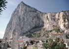 Foto: Londres evita instar a Gibraltar a que llegue a un acuerdo con los pescadores