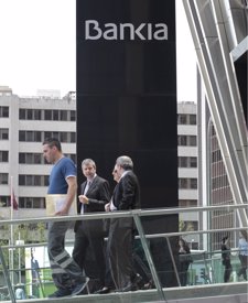 Sede De Bankia