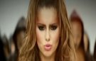 Cheryl Cole admira a Rihanna