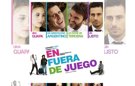 Vuelve la comedia futbolística con Fernando Tejero