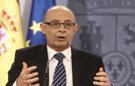 Montoro anuncia más apoyos a las CCAA