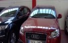 Nuevo récord en pérdidas del sector automovilístico