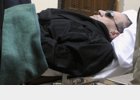 Foto: Hosni Mubarak, condenado a cadena perpetua