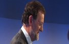 Rajoy asegura que España 'no va a naufragar'