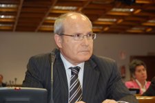 José Montilla
