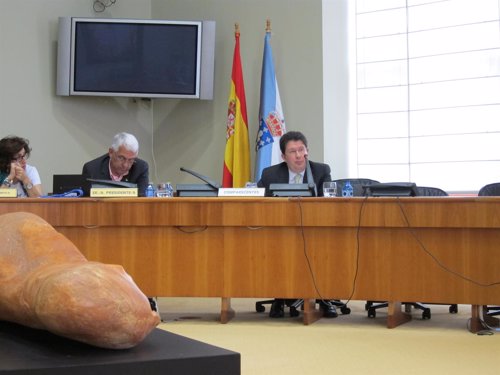 La Xunta ahorrará 8,3 millones al retirar el Plan Social de los funcionarios
