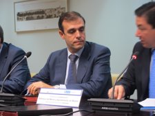 La forma que tiene el PP de luchar contra el Paro.