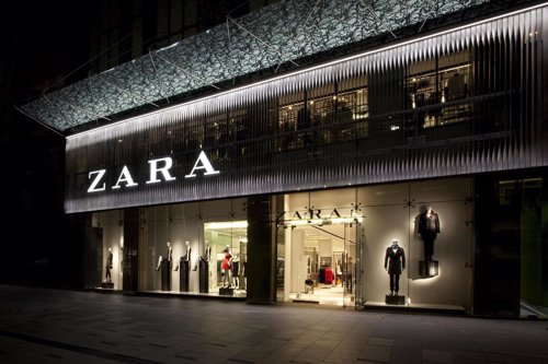 Inditex ganó 432 millones en el primer trimestre