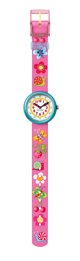 Nuevos relojes Flik Flak 