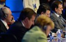 Europa promete mayor unidad en la cumbre del G-20
