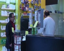 Cataluña.- Los médicos catalanes ven “tremendamente injusto” el euro por receta