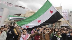 EEUU: Rusia y China no apoyan un plan que contemple la salida del poder de Al Assad