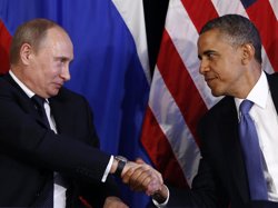 Putin: los sirios son quienes deben decidir sobre la continuidad de Al Assad