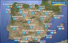 El tiempo se estabiliza en este 20 de junio