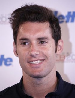 Rudy Fernández: 