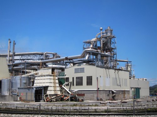 Los precios industriales aumentan un 3% en mayo