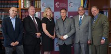 Firma Acuerdo Florida Chapter