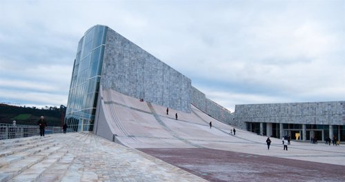El Gaiás prevé lograr ingresos para financiar casi la mitad de sus 8,9 millones de gasto en 2015