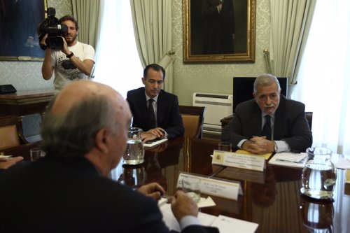 El Gobierno suprimirá las 1.432 mancomunidades