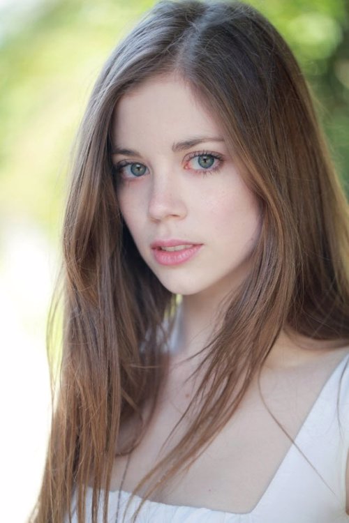 Charlotte Hope