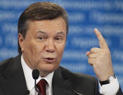 El presidente de Ucrania no descarta elecciones legislativas anticipadas