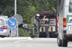 Aumentan a cinco los muertos del secuestro ocurrido en Alemania