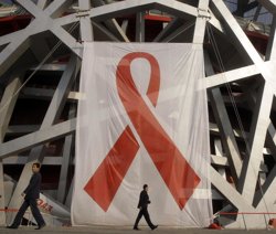 EEUU da luz verde al primer test del VIH doméstico