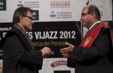 Artur Mas, Investido Académico De Honor De La Academia Tastavins Penedès