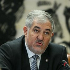 Cándido Conde Pumpido