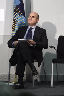 Luis de Guindos