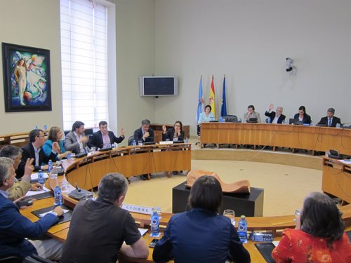 El PP garantiza que habrá un pleno en julio para crear la comisión de las cajas