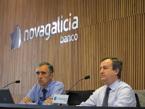 NCG Banco pidió 6.000 millones de ayuda pública