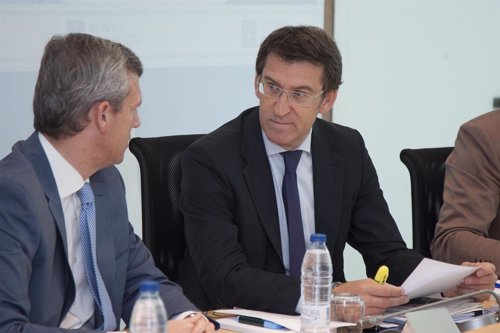 Feijóo parte este viernes a Latinoamérica en busca de "nuevas oportunidades Pemex"