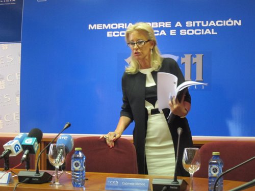 El CES pide "implementar medidas de estímulo"