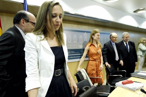 Galicia da un "sí crítico" al objetivo de 2013, que rebaja el déficit al 0,7%