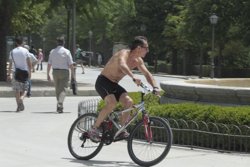 Las temperaturas descienden en el este peninsular este domingo