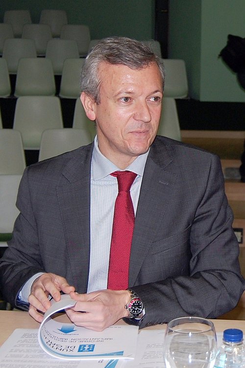 Galicia "analizará" cómo adaptarse al nuevo objetivo de déficit