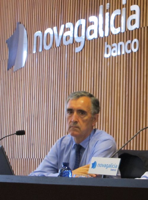 Novagalicia no recurrirá la sentencia de las preferentes