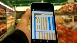 Foto: Los campos magnéticos de la Tierra permiten crear un "GPS indoor" (CNET)