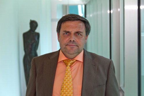 Novacaixagalicia acelerará su conversión en fundación