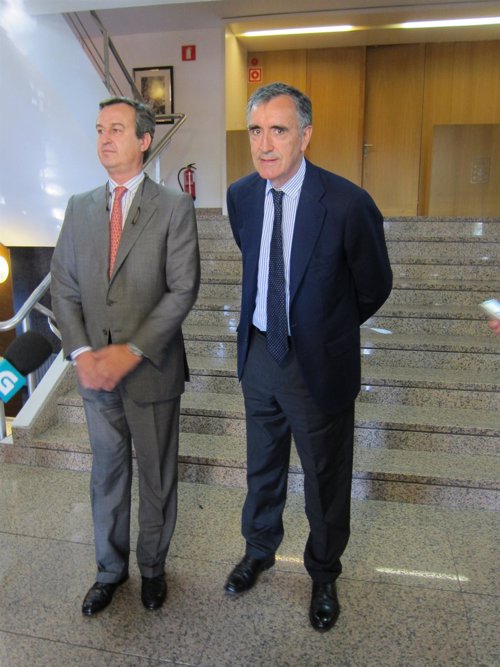 Autorizado el arbitraje a NCG para dar una solución "inmediata" a las preferentes
