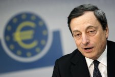 Mario Draghi