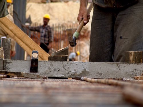 La siniestralidad laboral baja un 23,52% en el primer semestre