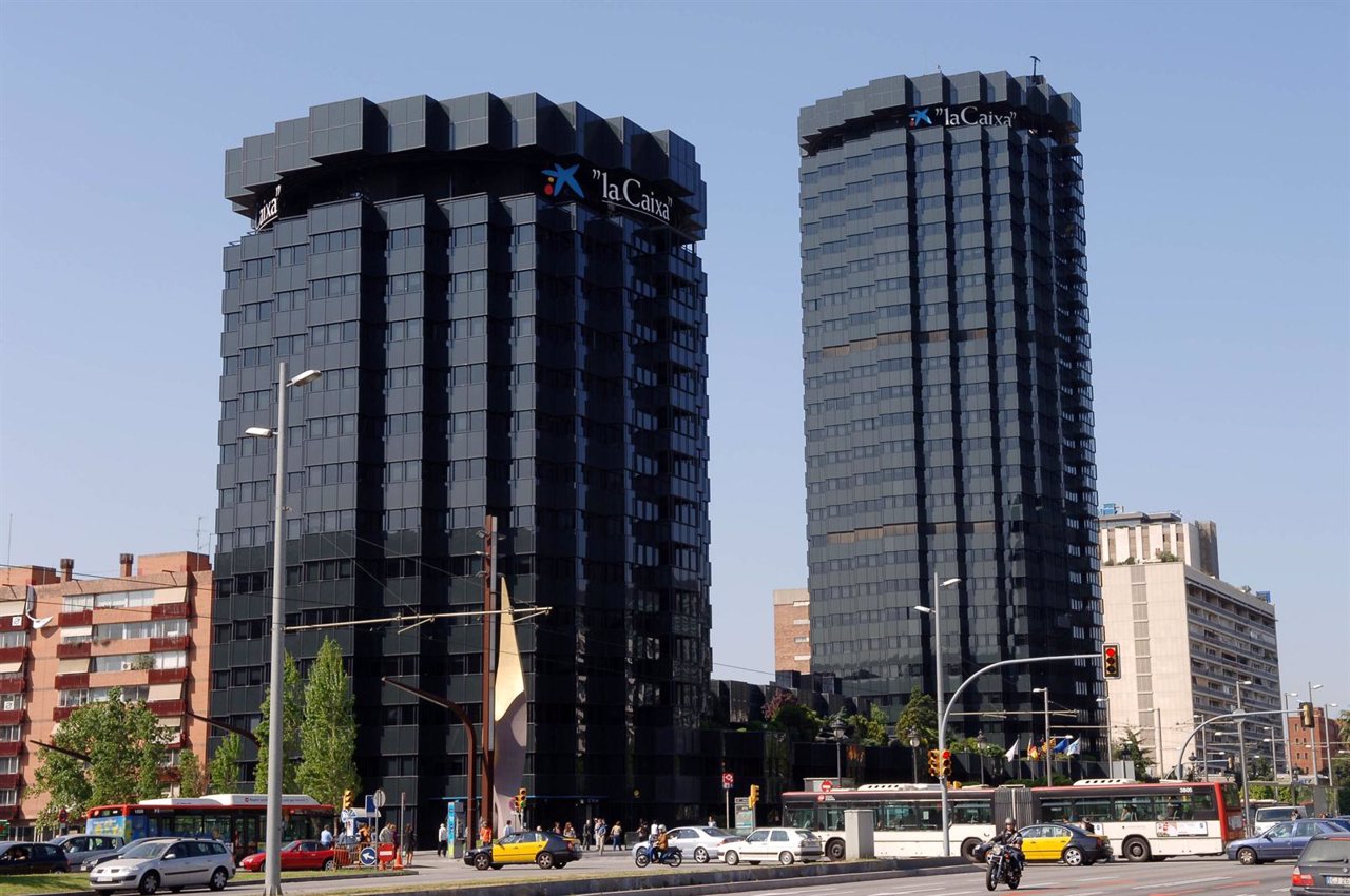LA CAIXA COMISION la caixa comision: