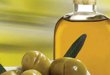 Aceite de oliva