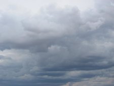 Nubes De Tormenta, Temporal, Lluvia