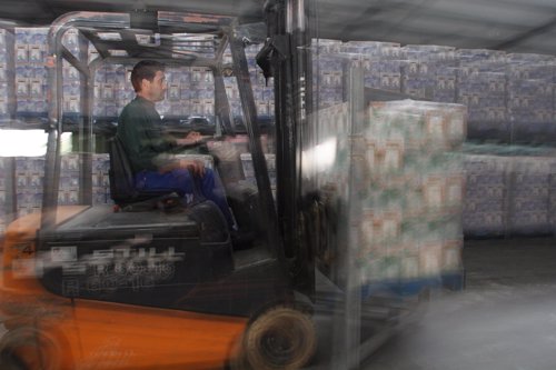 La Asociación de Empresas Lácteas niega pactos para repartirse el mercado