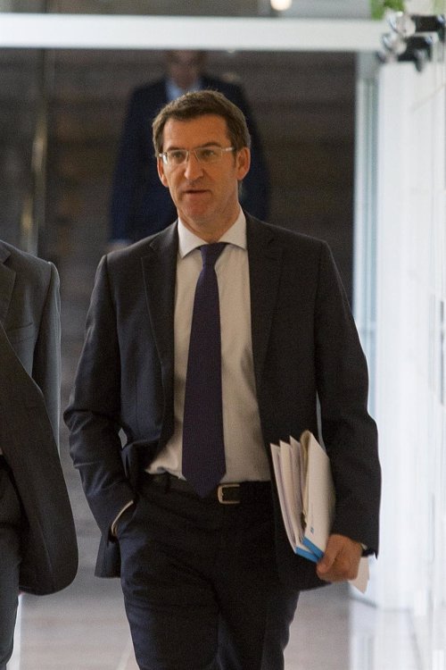 El PPdeG recortará a 61 los diputados con o sin apoyo de la oposición
