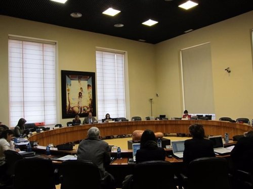 La comisión de la investigación de las cajas en Galicia se retrasará, al menos, hasta el mes de agosto