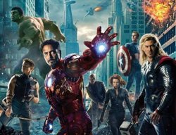 Marvel Studios estudia una serie sobre los vengadores